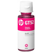 Cerneala HP Originala GT52 Magenta (M0H55AE) 70ml