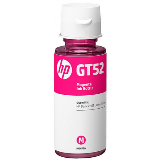 Чернила HP Original GT52 Magenta (M0H55AE) 70ml