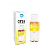 Cerneala HP Originala GT52 Yellow (M0H56AE) 70ml