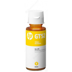 Чернила HP Original GT52 Yellow (M0H56AA) 70ml