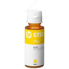 Чернила HP Original GT52 Yellow (M0H56AA) 70ml