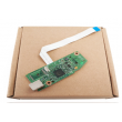 Board. ASSYY.main HP LJ P1102/P1106/P1108 (CE668-60001)