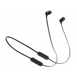 Căști fără fir JBL T215BT, Black