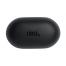 Căști fără fir JBL TUNE 115TWS, Black