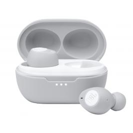 Căști fără fir JBL TUNE 115TWS, White