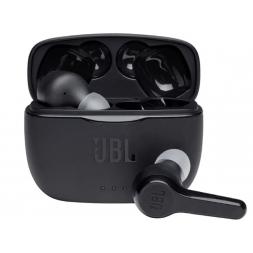 Căști fără fir JBL TUNE 215TWS, Black