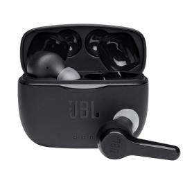 Наушники беспроводные JBL TUNE 215TWS, Black