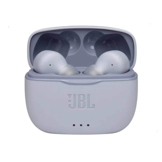 Căști fără fir JBL TUNE 215TWS, Purple