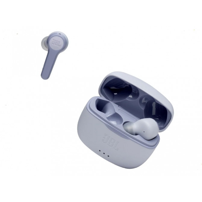 Căști fără fir JBL TUNE 215TWS, Purple