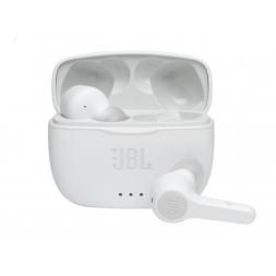 Наушники беспроводные JBL TUNE 215TWS, White