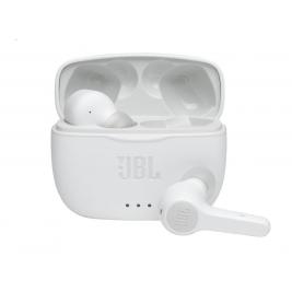 Наушники беспроводные JBL TUNE 215TWS, White