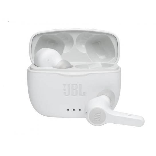 Căști fără fir JBL TUNE 215TWS, White