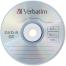 100*Spindle DVD-R Verbatim, 4.7GB, 16x