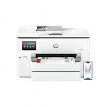 Multifuncţională HP OfficeJet Pro 9730 WiFi AiO