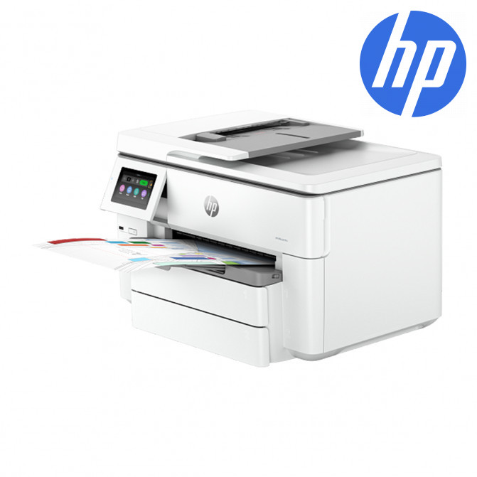 Multifuncţională HP OfficeJet Pro 9730 WiFi AiO