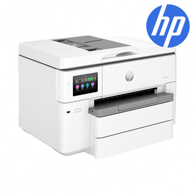 Multifuncţională HP OfficeJet Pro 9730 WiFi AiO