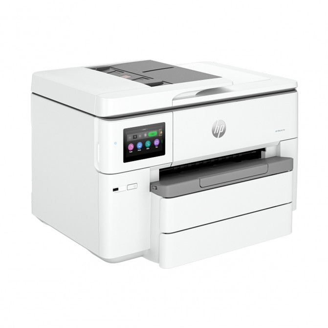 Multifuncţională HP OfficeJet Pro 9730 WiFi AiO