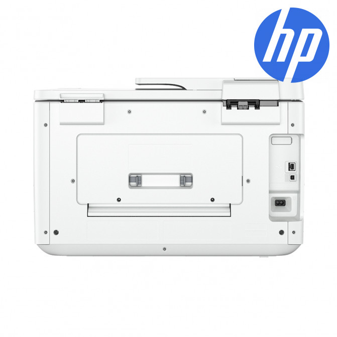 Multifuncţională HP OfficeJet Pro 9730 WiFi AiO
