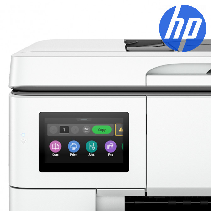 Multifuncţională HP OfficeJet Pro 9730 WiFi AiO