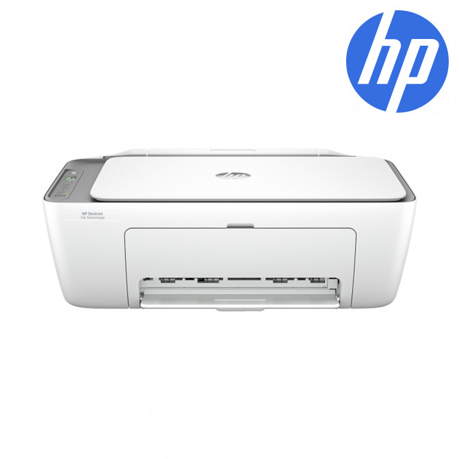 МФУ HP DeskJet Ink Advantage 2876 Wi-Fi