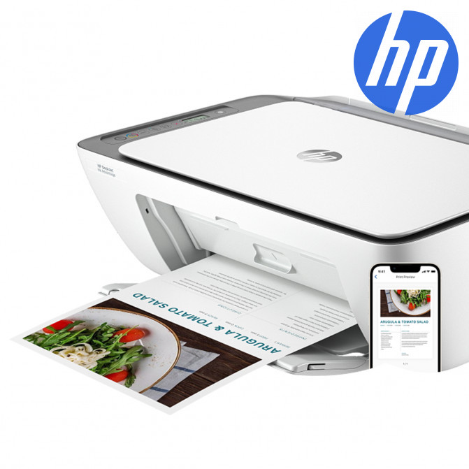 МФУ HP DeskJet Ink Advantage 2876 Wi-Fi
