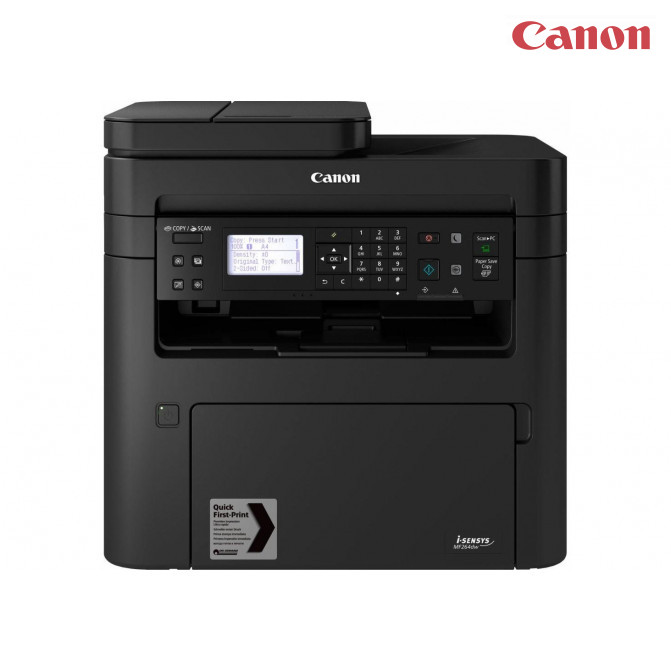 Multifuncţională Canon i-Sensys MF264dw