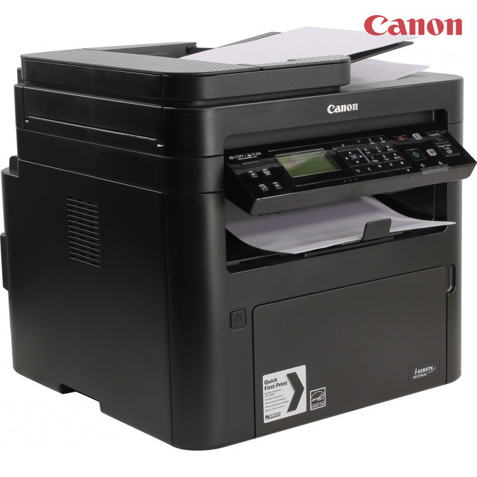 Multifuncţională Canon i-Sensys MF264dw