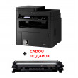 Multifuncţională Canon i-Sensys MF264dw+Cartuș HP 230A (CF230A/CRG051) 1,7k Imagine