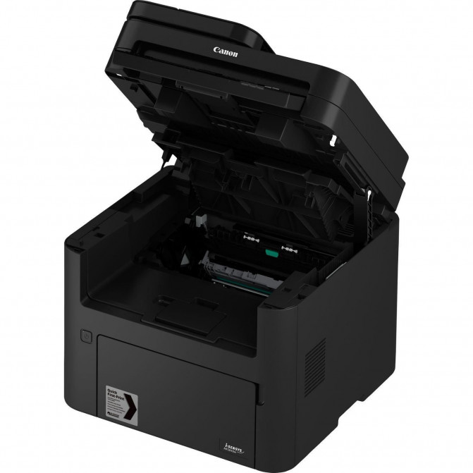 Multifuncţională Canon i-Sensys MF264dw+Cartuș HP 230A (CF230A/CRG051) 1,7k Imagine