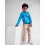 Hanorac Roly Capucha Black Kids 5/6 ani