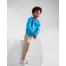 Hanorac Roly Capucha Black Kids 5/6 ani
