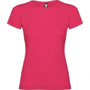 Женская футболка Roly Jamaica 160 Rosette S
