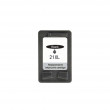 Картридж струйный HP №21XL (C9351A) Black Imagine