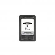 Cartuș cu jet de cerneală HP №21XL (C9351A) Black Imagine