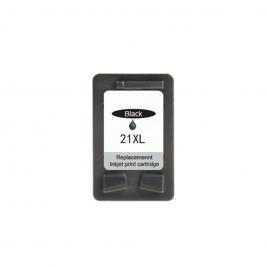 Cartuș cu jet de cerneală HP №21XL (C9351A) Black Imagine