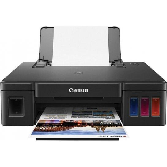 Imprimanta Canon Pixma G1411, A4