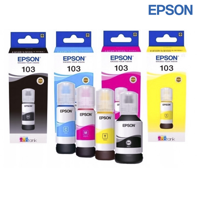 МФУ Epson L3160