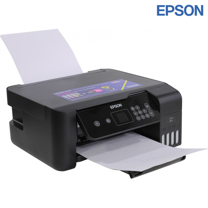МФУ Epson L3160