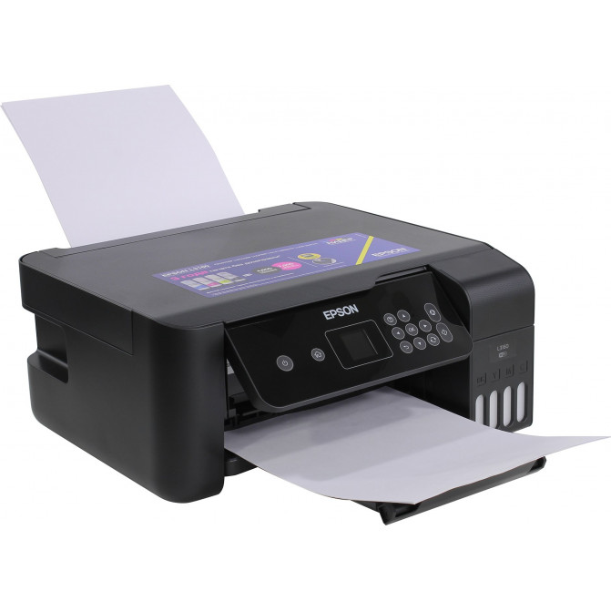МФУ Epson L3160