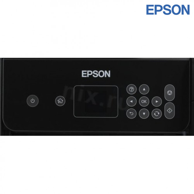 МФУ Epson L3160