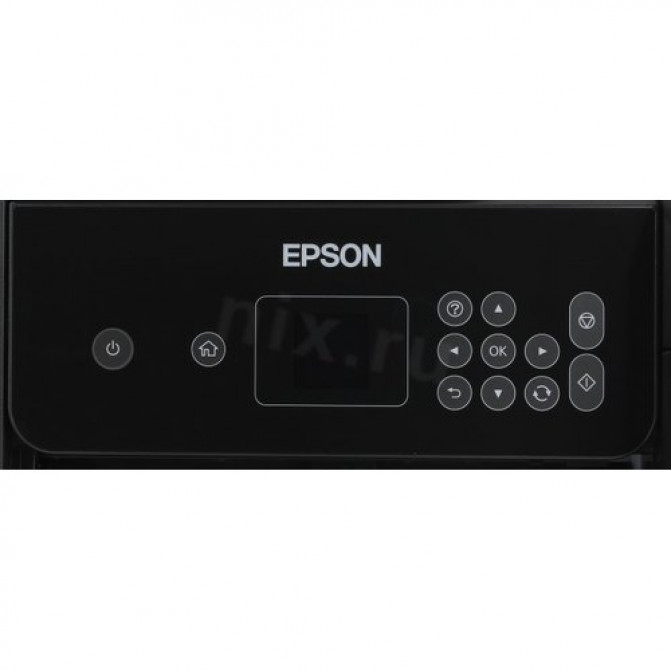 МФУ Epson L3160