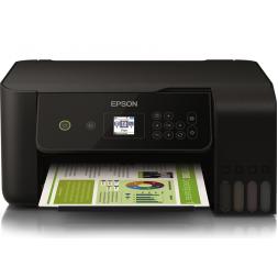 Multifuncţională Epson L3160