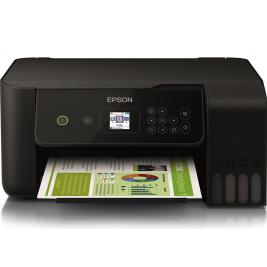 Multifuncţională Epson L3160