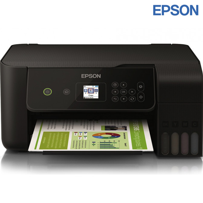 МФУ Epson L3160