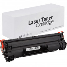 Cartuș laser HP 279X (CF279X) LaserJet Pro M12/M26 2,5K Imagine