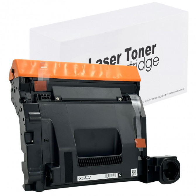 Блок фотобарабана в сборе HP 104A (W1104A) Neverstop Laser 1000a/1000w Drum Unit 20K Imagine