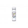 Termos inteligent pentru sublimare din oțel inoxidabil 16oz/450ml cu afișaj de temperatură (alb)