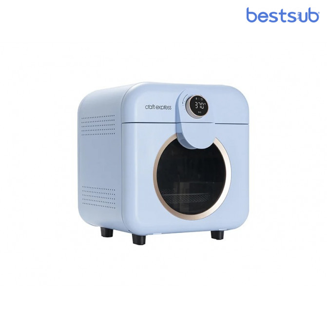 Сублимационная печь BestSub Craft Express CE-KX12BL (12 литров)