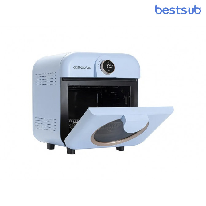 Сублимационная печь BestSub Craft Express CE-KX12BL (12 литров)