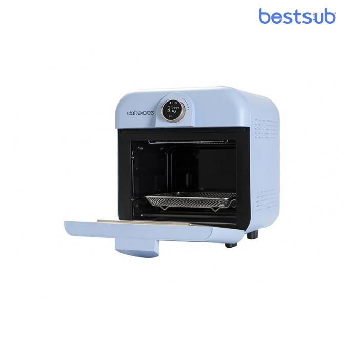 Сублимационная печь BestSub Craft Express CE-KX12BL (12 литров)